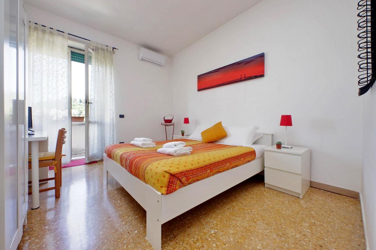 4bnb - Teulada Terrace Appartement