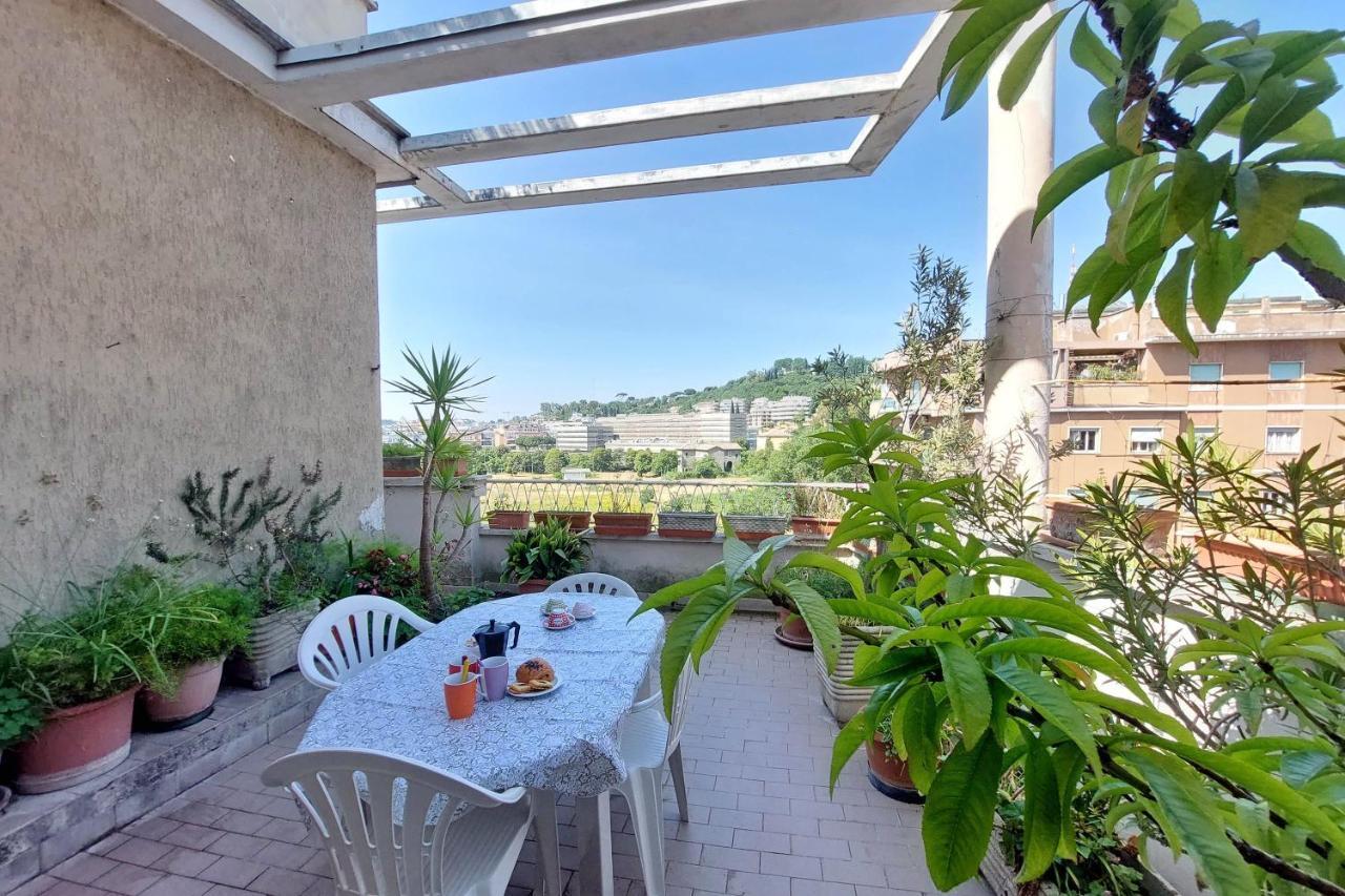 4bnb - Teulada Terrace Appartement