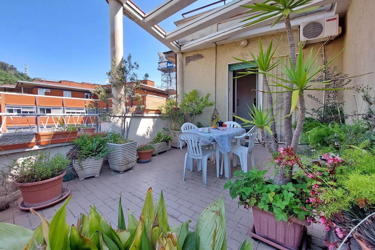 Appartement 4bnb - Teulada Terrace