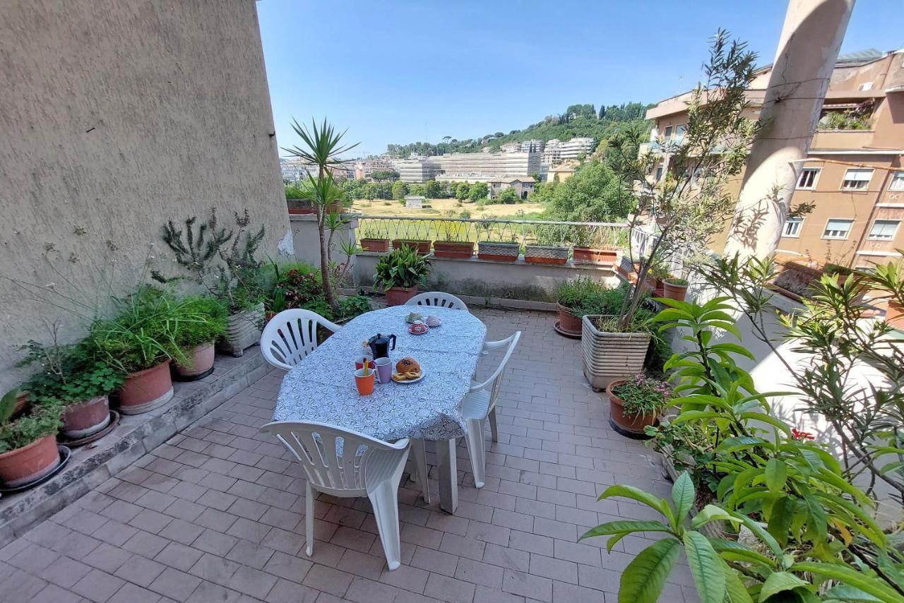 4bnb - Teulada Terrace Appartement