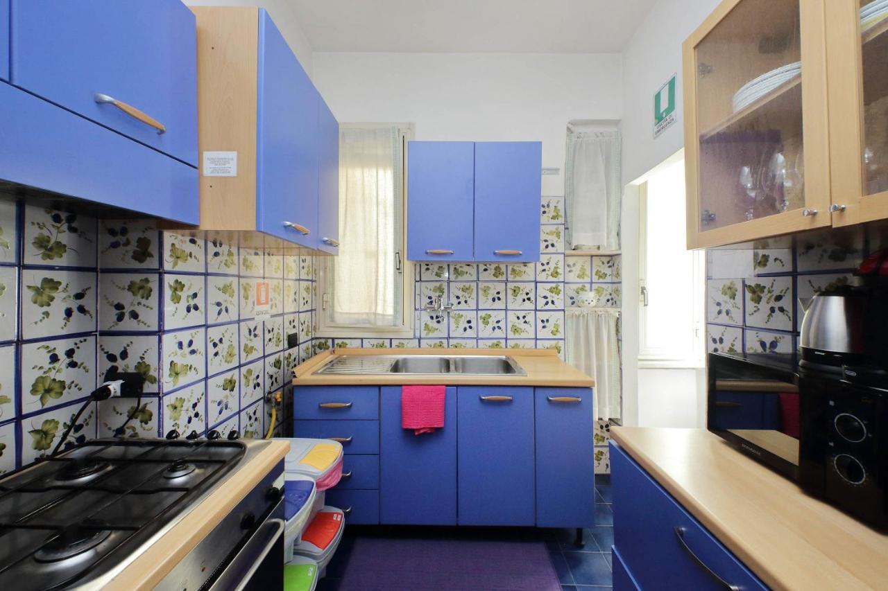 4bnb - Teulada Terrace Appartement